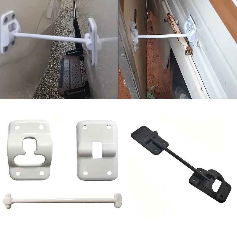 Retenedor de Puerta Tipo T par - Tablet Computer Accessories reseña y precio