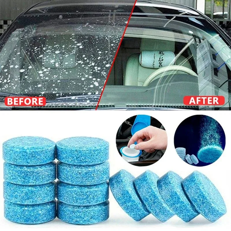 Limpiaparabrisas de agua de vi - Tablet Accessories For Car reseña y precio