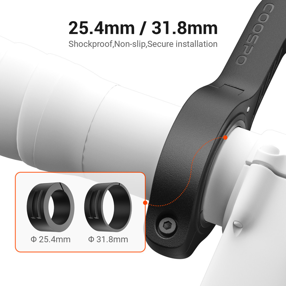 COOSPO MT5 soporte de montaje  - Tablet Computer Accessories reseña y precio