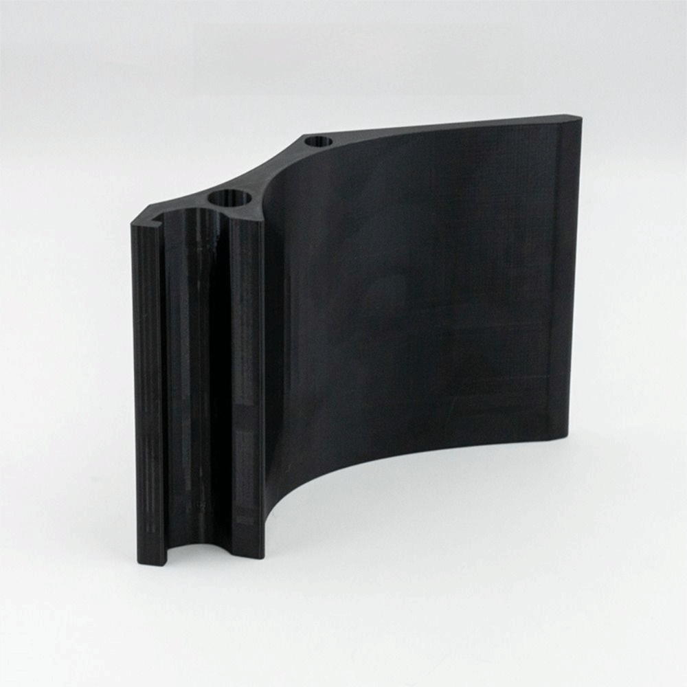 Nuevo Soporte Elevado para Lap - Tablet Accessories 3D Print reseña y precio