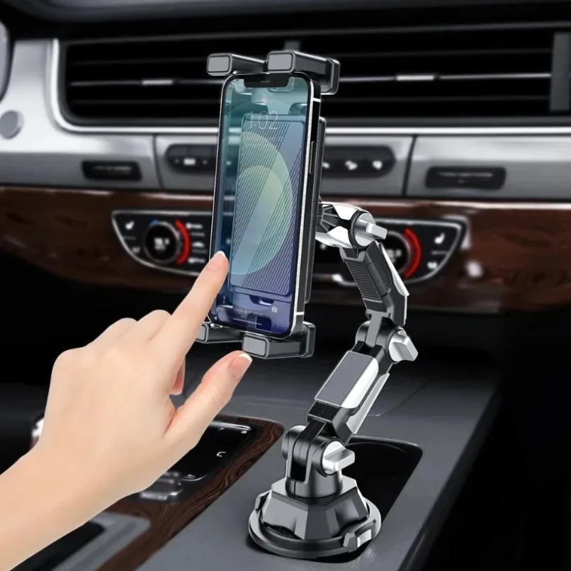 Soporte para teléfono y tablet - Accessories For Android Tablet reseña y precio