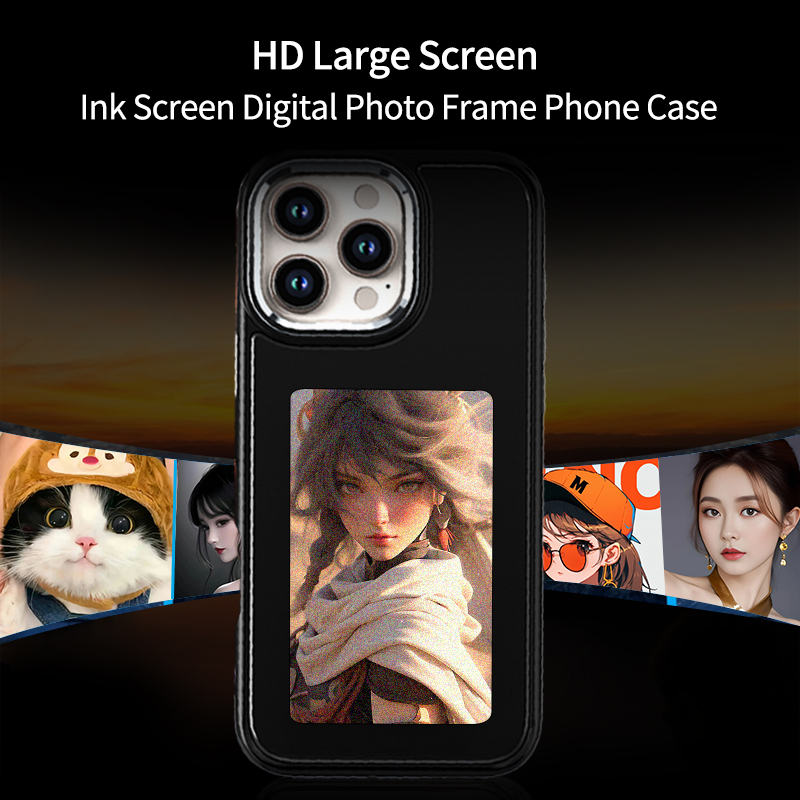 Funda de teléfono con pantalla - Tablet Computer Accessories reseña y precio