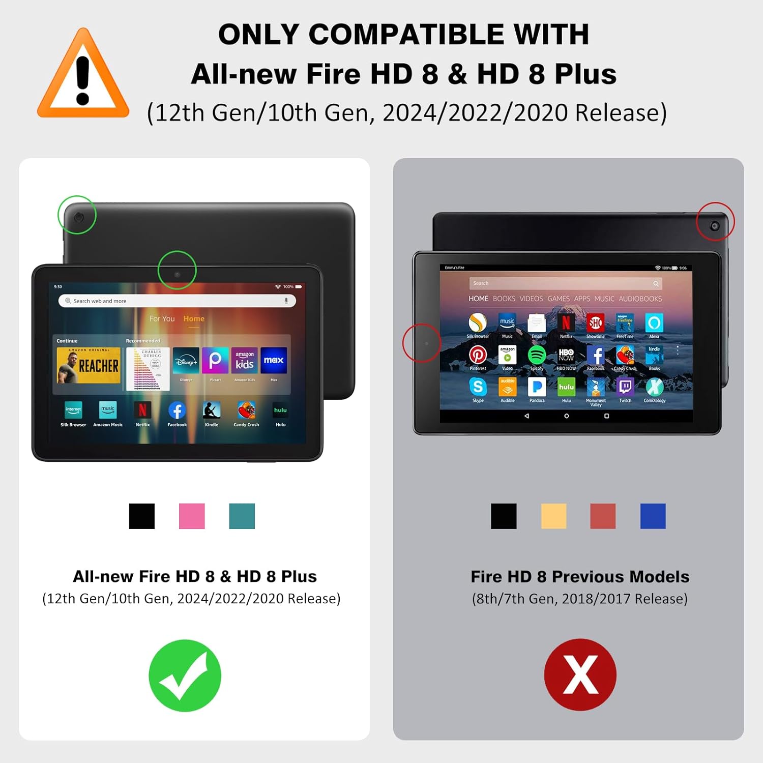 Protector de pantalla para tab - Temu Tablet Accessories reseña y precio