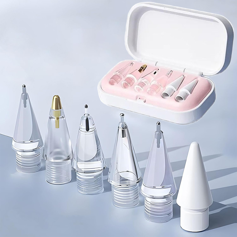 Puntas de lápiz reemplazables  - Stylus Replacement Tip reseña y precio