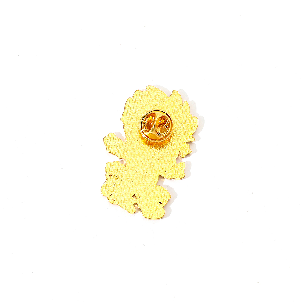1 broche de moda de anime, div - Tablet Computer Accessories reseña y precio