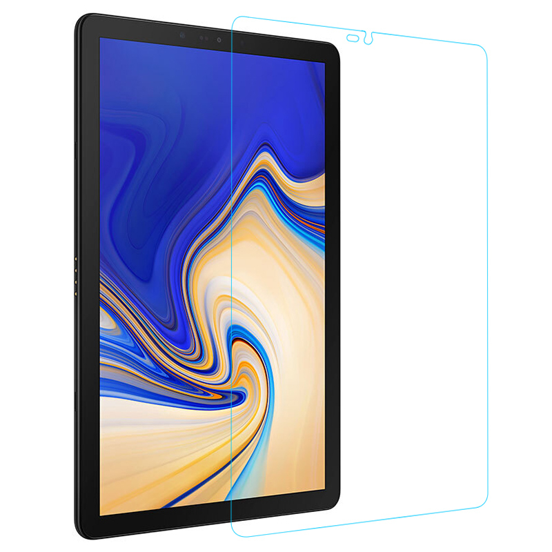 Protector de pantalla de vidri - Temu Tablet Accessories reseña y precio