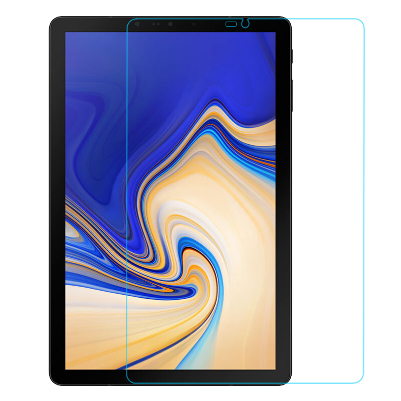 Protector de pantalla de vidri - Temu Tablet Accessories reseña y precio