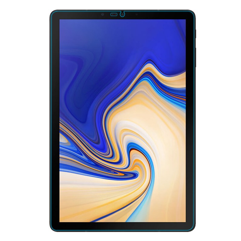Protector de pantalla de vidri - Temu Tablet Accessories reseña y precio
