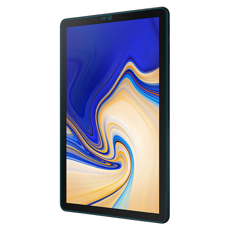 Protector de pantalla de vidri - Temu Tablet Accessories reseña y precio
