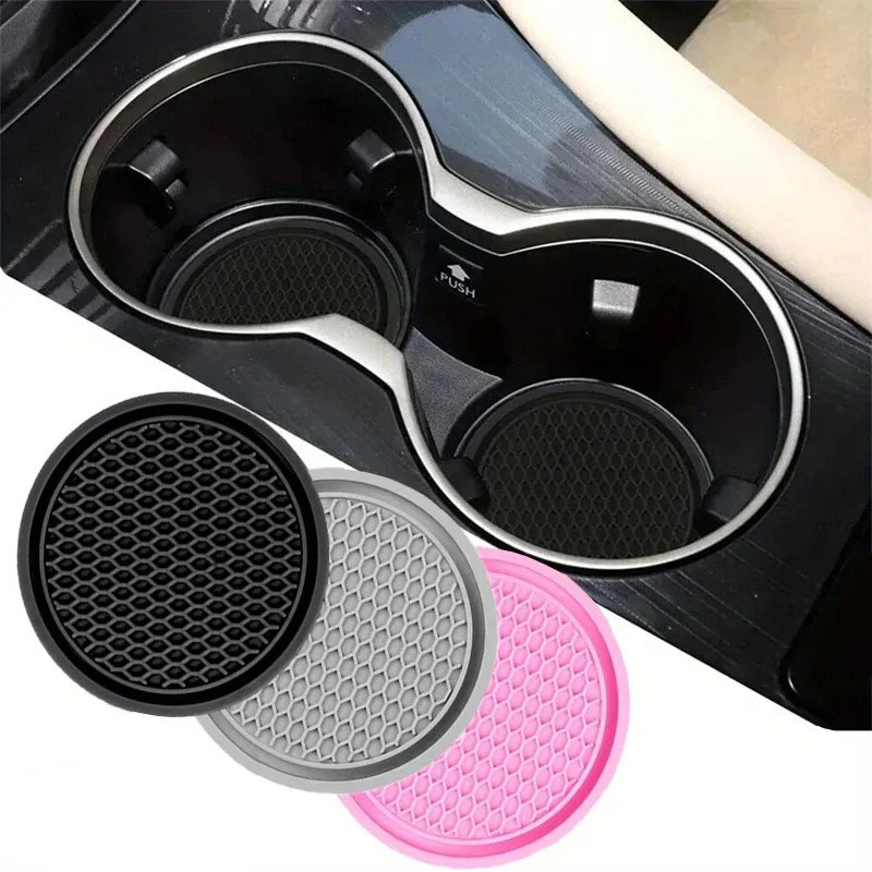 Portavasos para coche, antides - Tablet Accessories For Car reseña y precio
