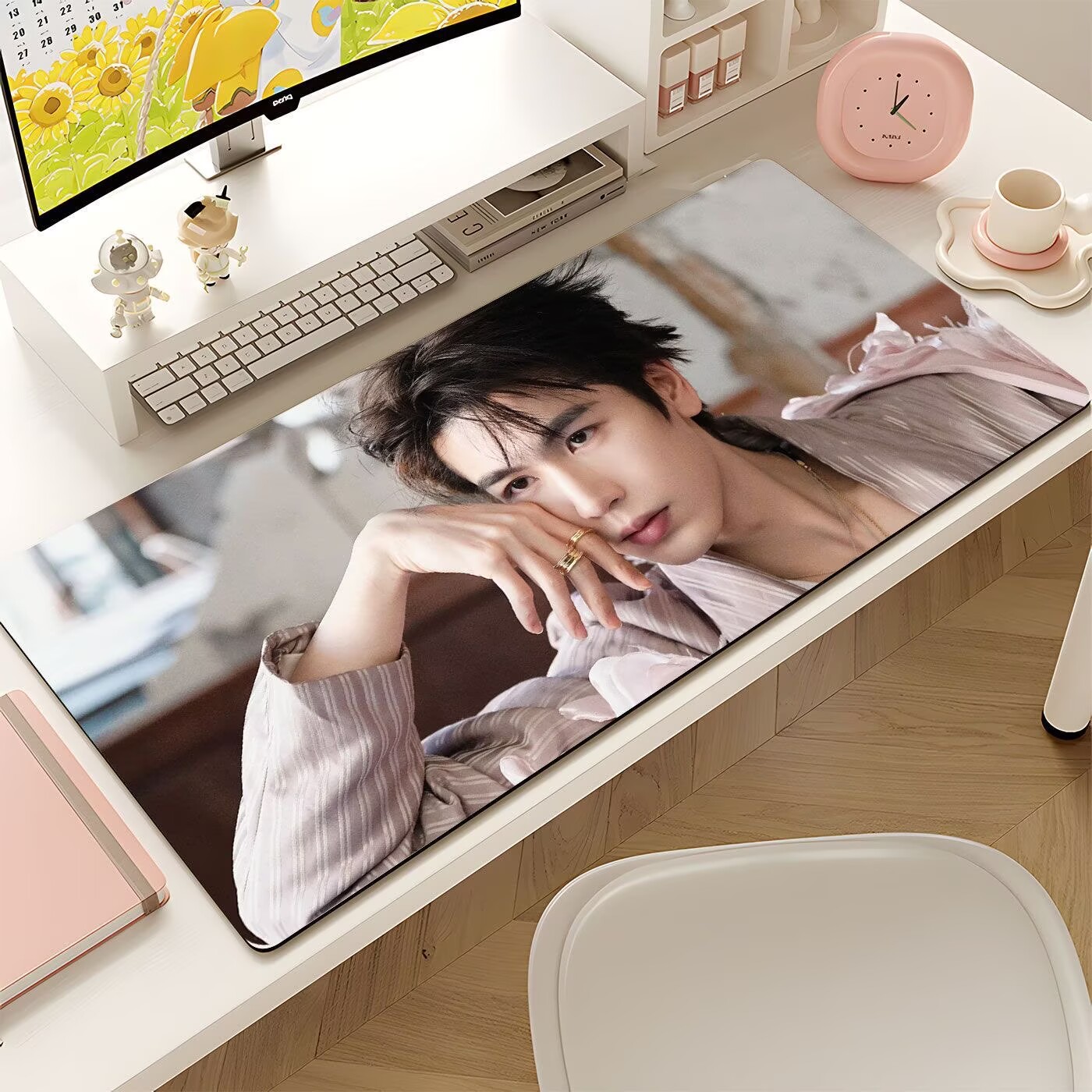 Alfombrilla de ratón extragran - Tablet Computer Accessories reseña y precio