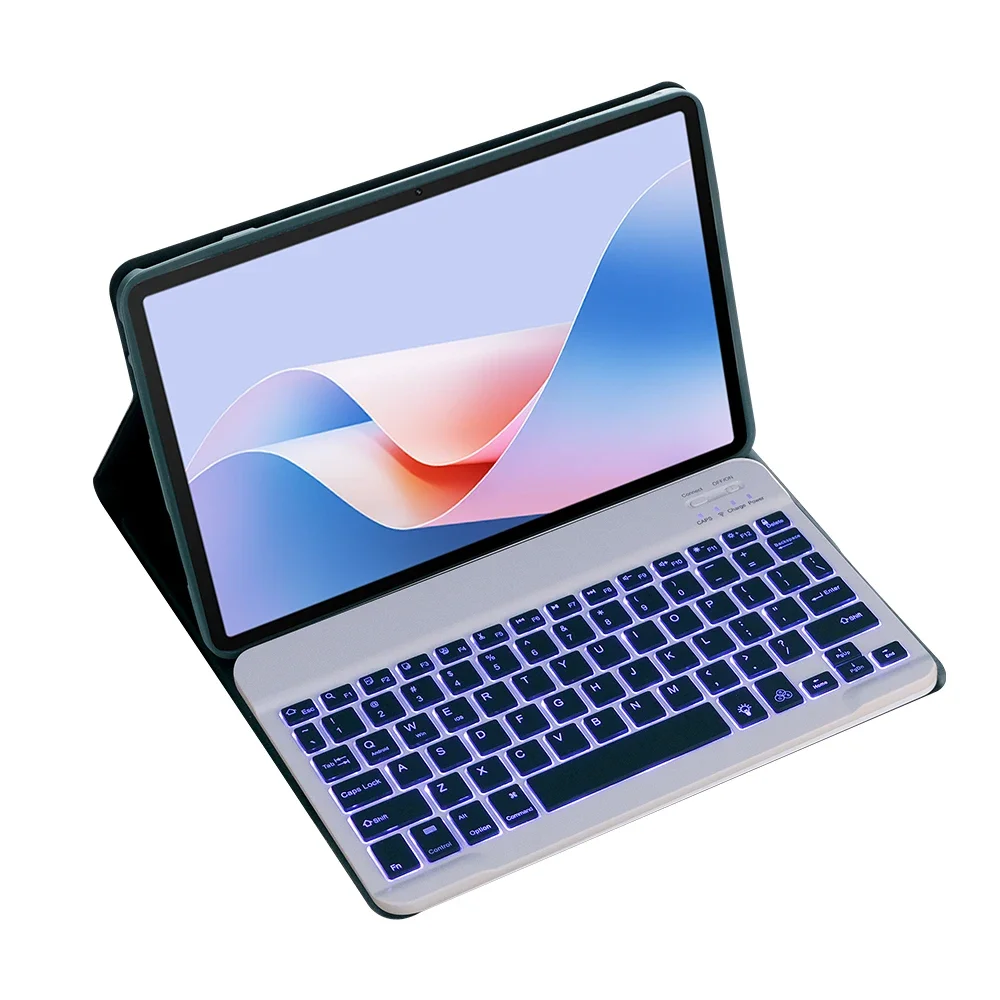 Funda para Xiaomi Mi Pad 7S Pr - Tablet Keyboard Case reseña y precio