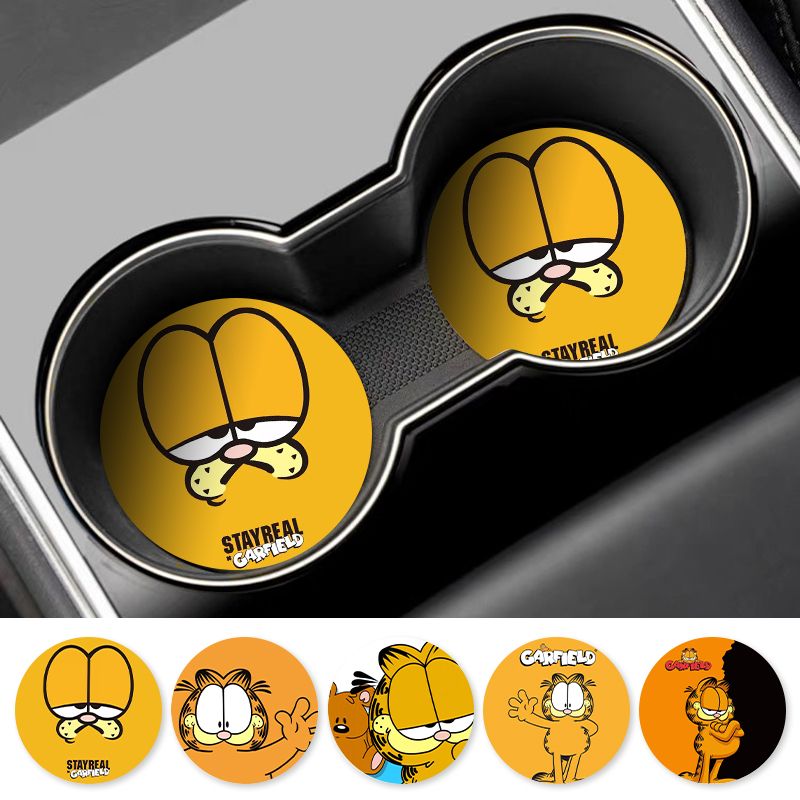 Posavasos para Coche con Diseñ - Tablet Accessories For Car reseña y precio