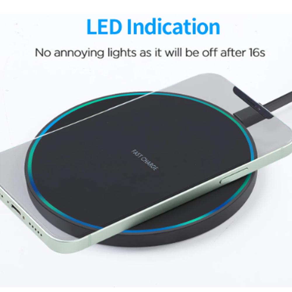 Almohadilla de carga inalámbri - Motorola Tablet Accessories reseña y precio