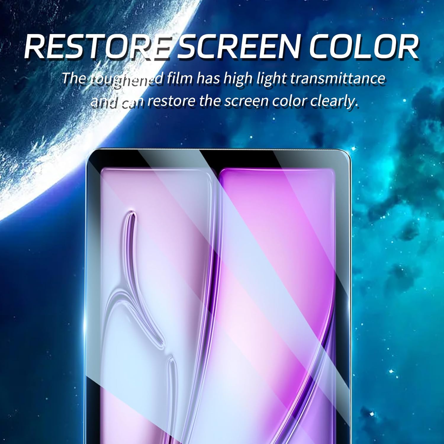 2 uds 9H vidrio templado para  - Temu Tablet Accessories reseña y precio