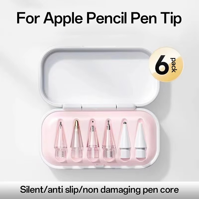 Puntas de repuesto para lápiz  - Stylus Replacement Tip reseña y precio