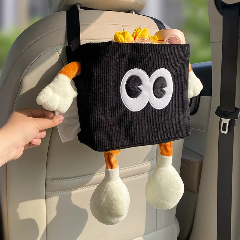 Papelera para coche, paraguas  - Tablet Accessories For Car reseña y precio