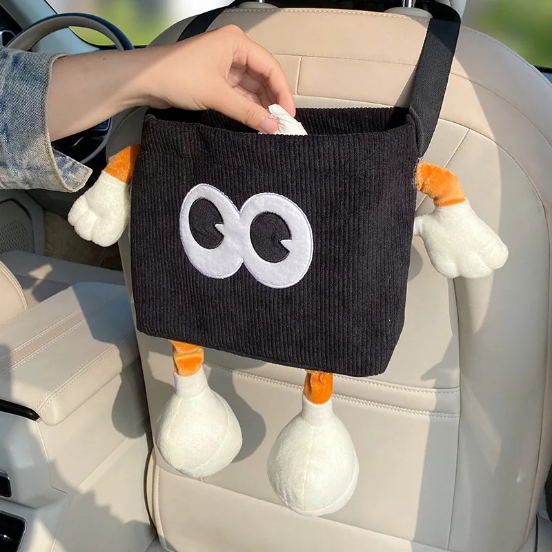 Papelera para coche, paraguas  - Tablet Accessories For Car reseña y precio