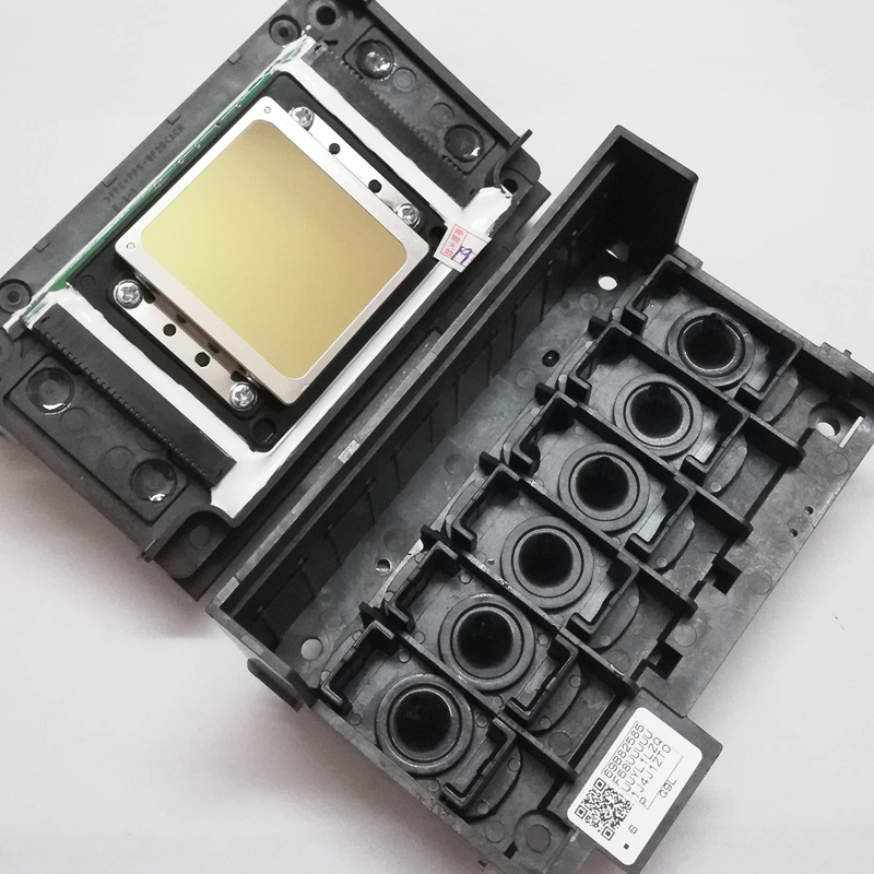 Cabezal De impresión F1080 DX1 - Hp Tablet Accessories reseña y precio