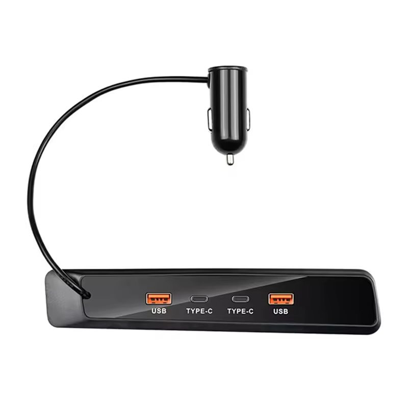 A58X-Base de conexión USB tipo - Usb Hub Type C reseña y precio