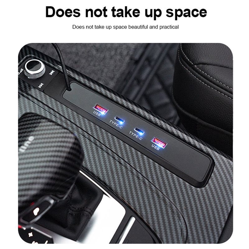 A58X-Base de conexión USB tipo - Usb Hub Type C reseña y precio