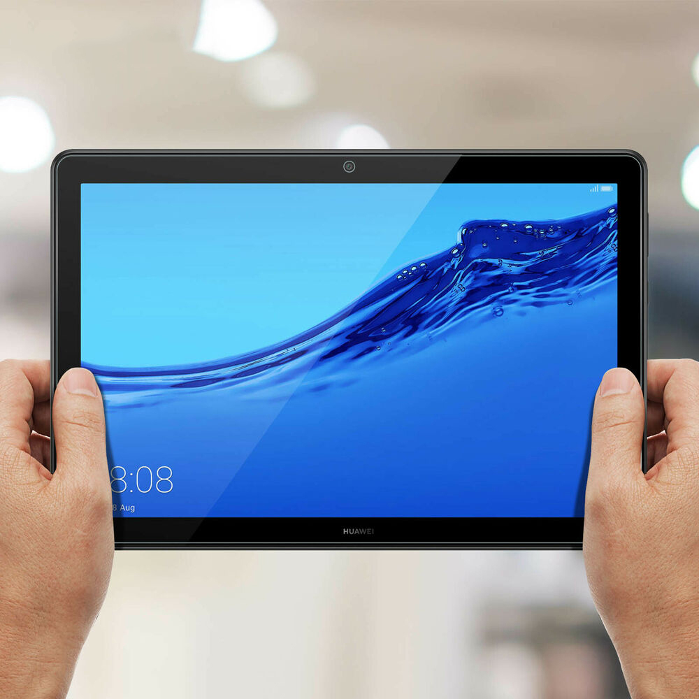 Protector de pantalla de vidri - Temu Tablet Accessories reseña y precio