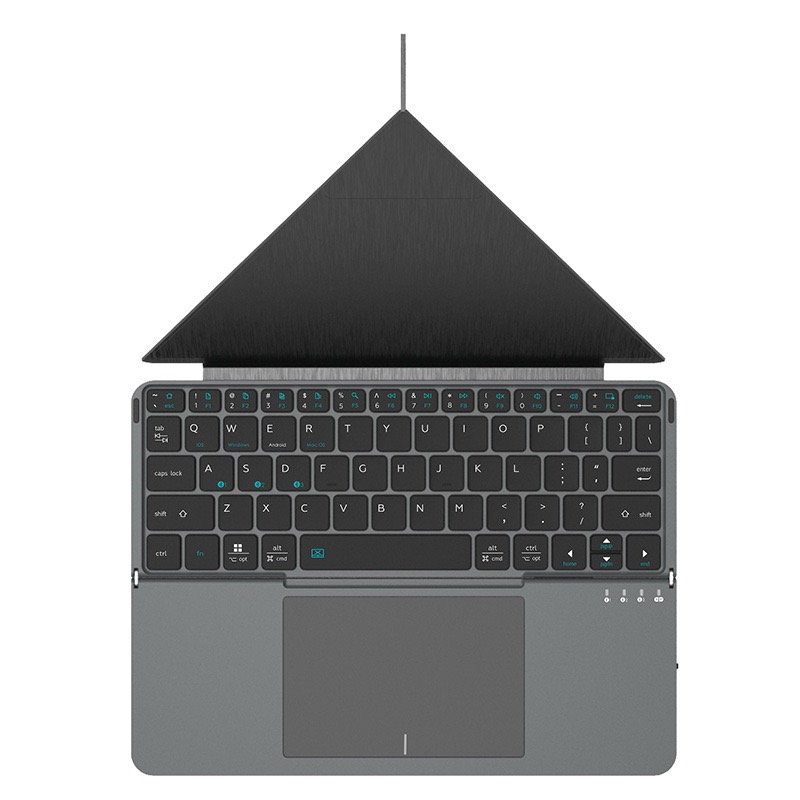 Teclado Inalámbrico Plegable B - Accessories For Android Tablet reseña y precio