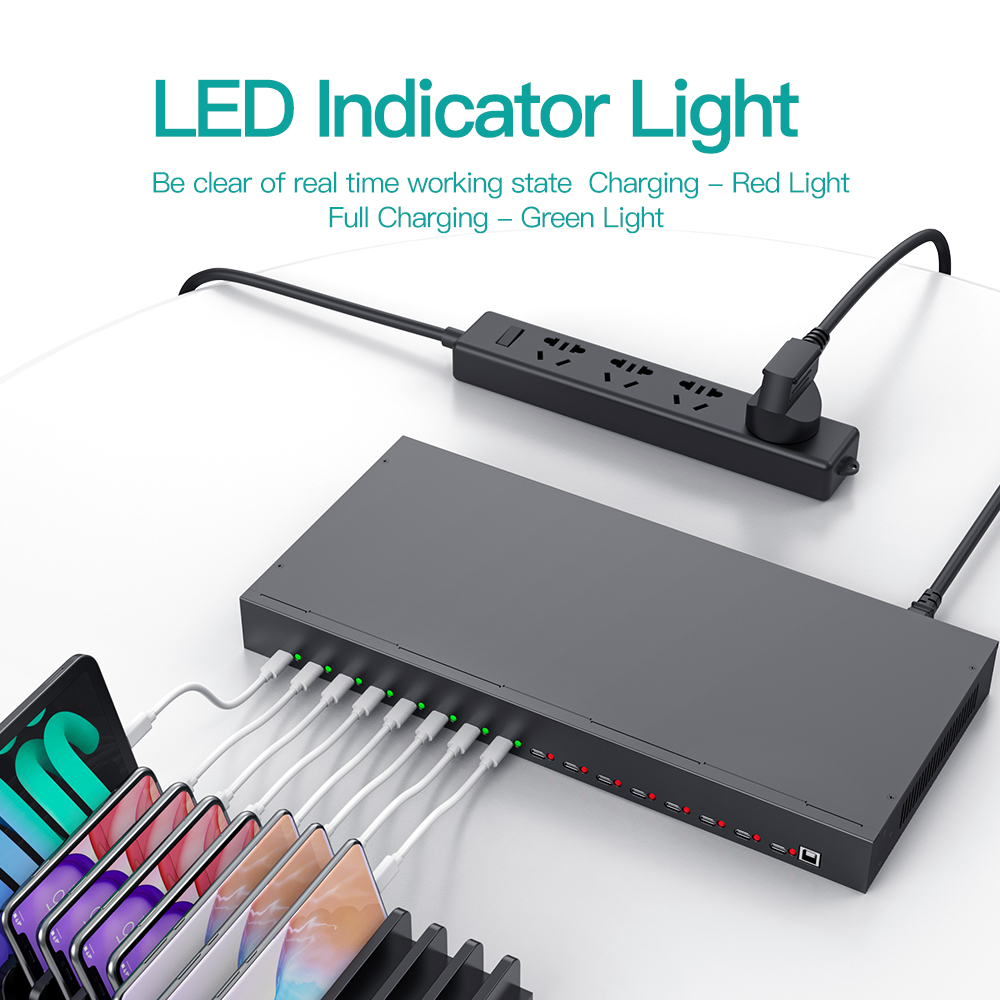 Adaptador Hub USB-C Sipolar A- - Usb Hub Type C reseña y precio