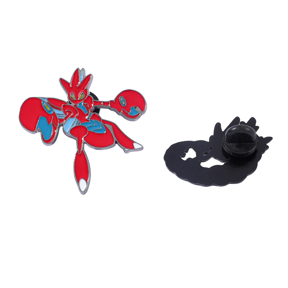 1 Broche de Pokémon de Dibujos - Tablet Computer Accessories reseña y precio