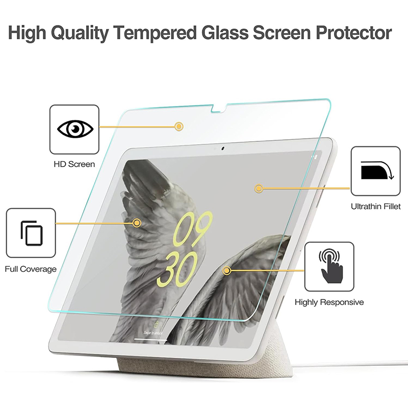 Para Google PIxel Tablet 11 pu - Temu Tablet Accessories reseña y precio