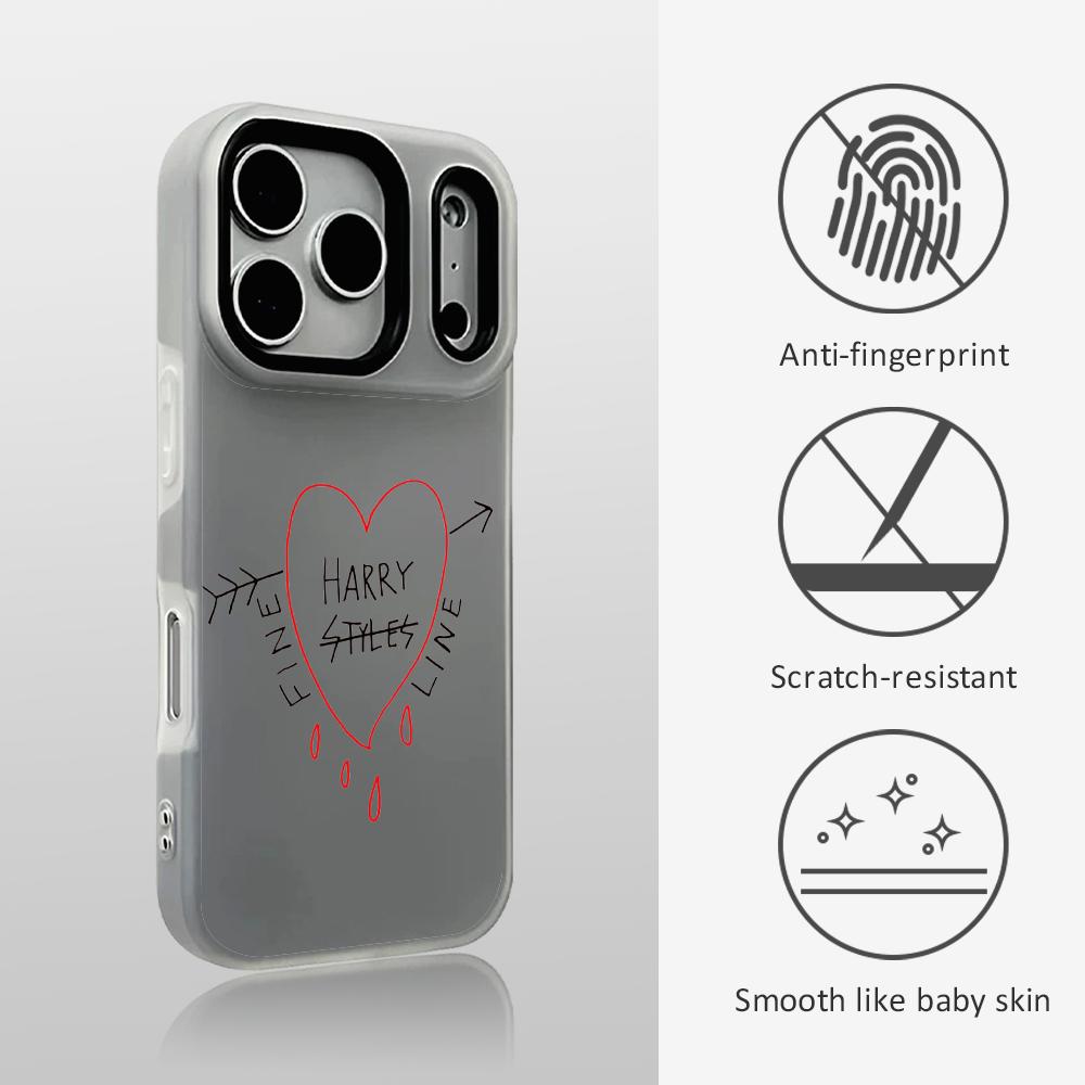 Funda para Teléfono Tour Music - Apple Iphone 15 reseña y precio