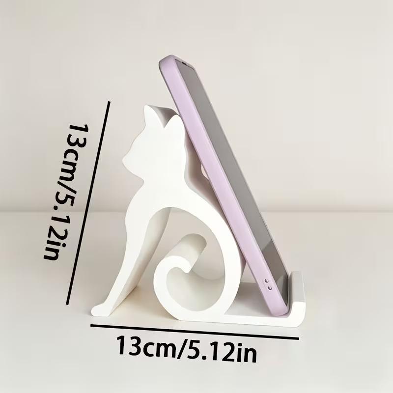 Soporte para Teléfono con Dise - Tablet Accessories 3D Print reseña y precio