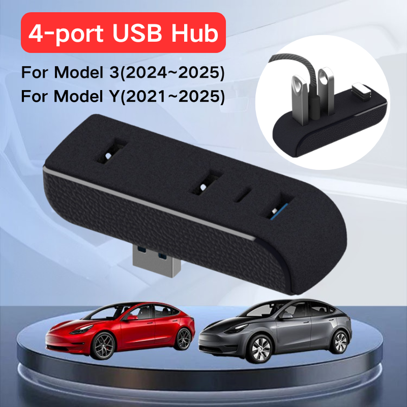 Actualización de cargador exte - Usb Hub Type C reseña y precio