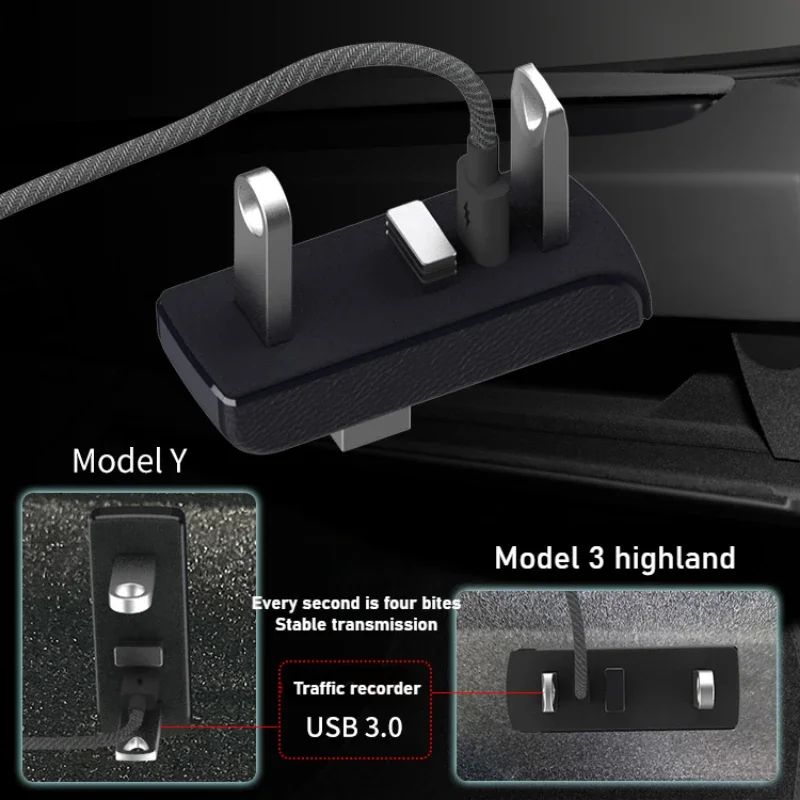 Actualización de cargador exte - Usb Hub Type C reseña y precio