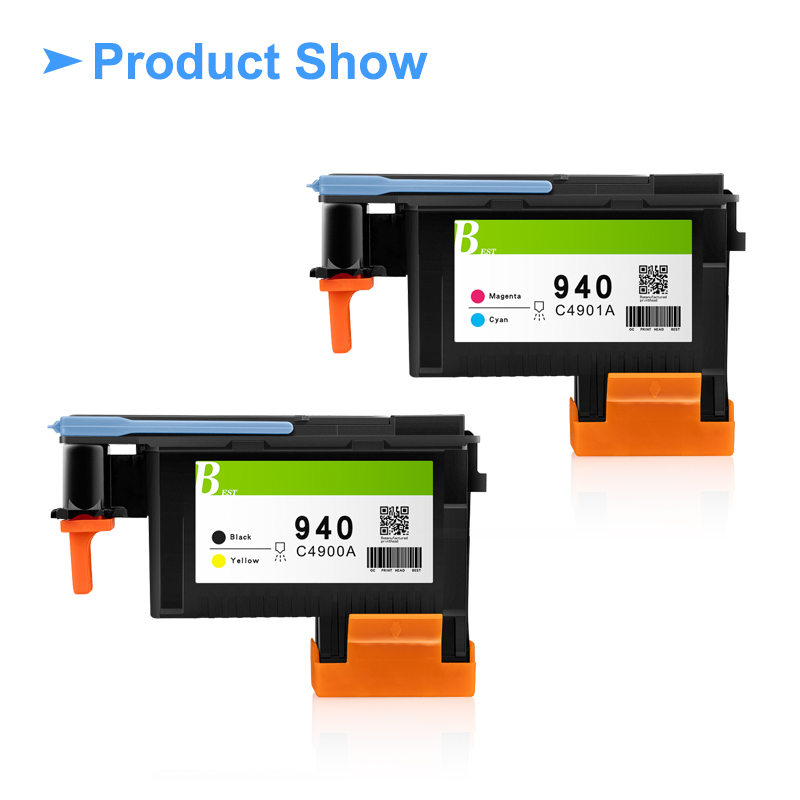 Para HP 940 cabezal de impresi - Hp Tablet Accessories reseña y precio