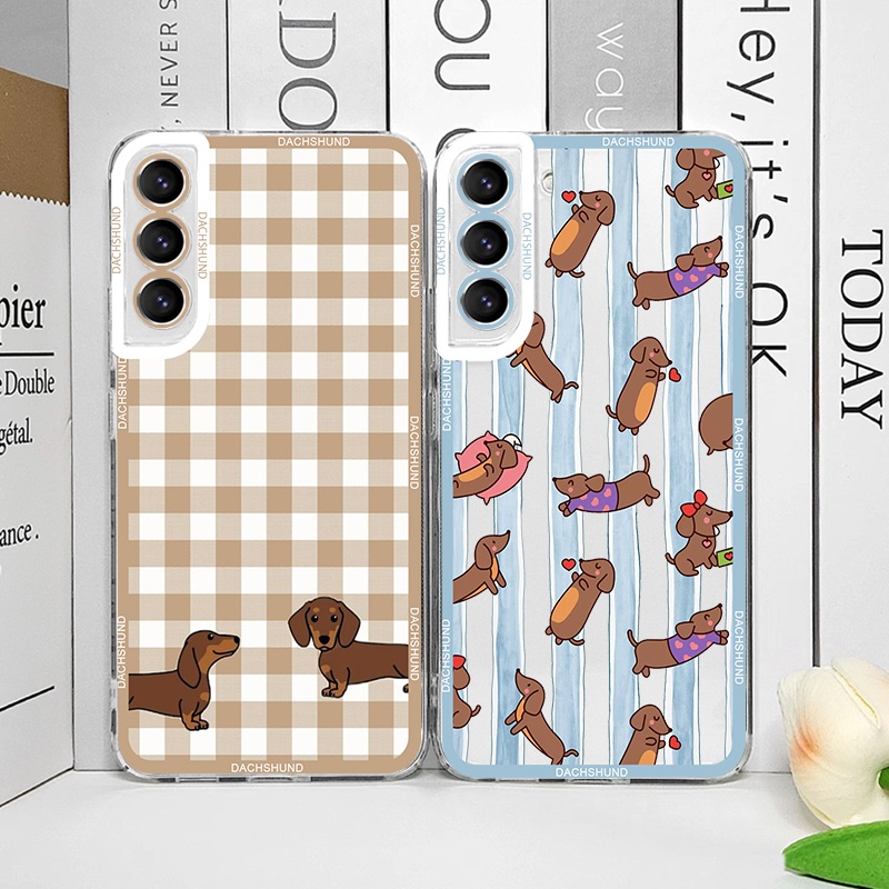Funda de Teléfono con Diseño d - Samsung Galaxy S24 reseña y precio