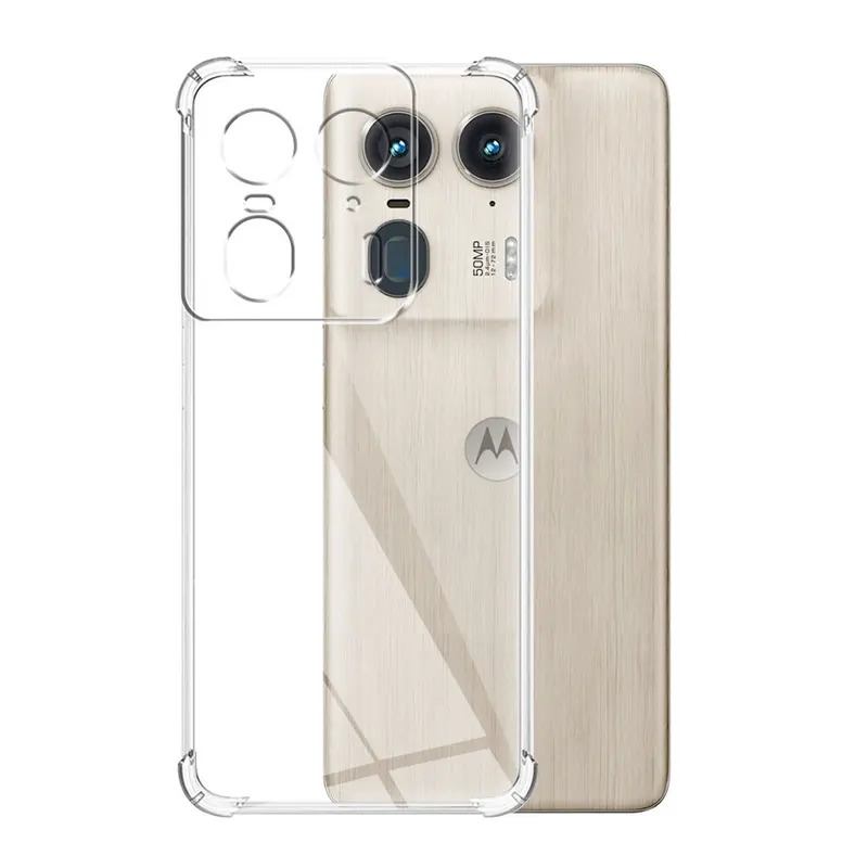 Funda de Silicona Suave para M - Motorola Tablet Accessories reseña y precio