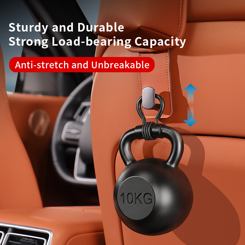 Gancho Universal Multifunciona - Tablet Accessories For Car reseña y precio