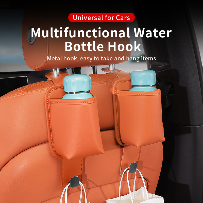 Gancho Universal Multifunciona - Tablet Accessories For Car reseña y precio