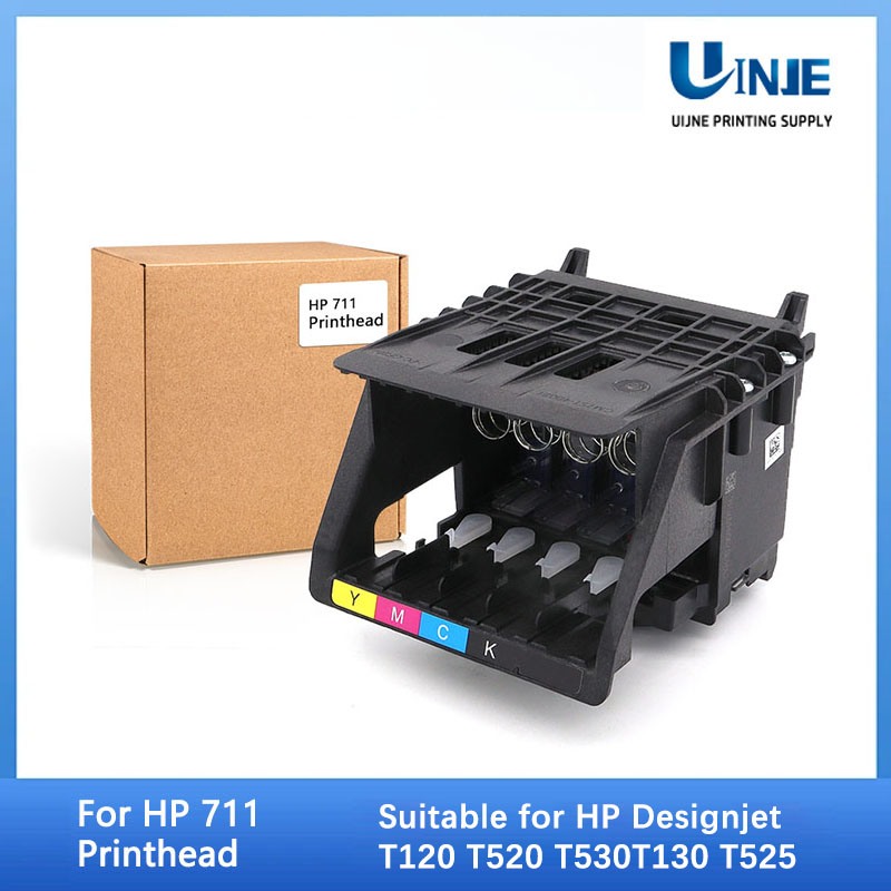 Para cabezal de impresión HP 7 - Hp Tablet Accessories reseña y precio