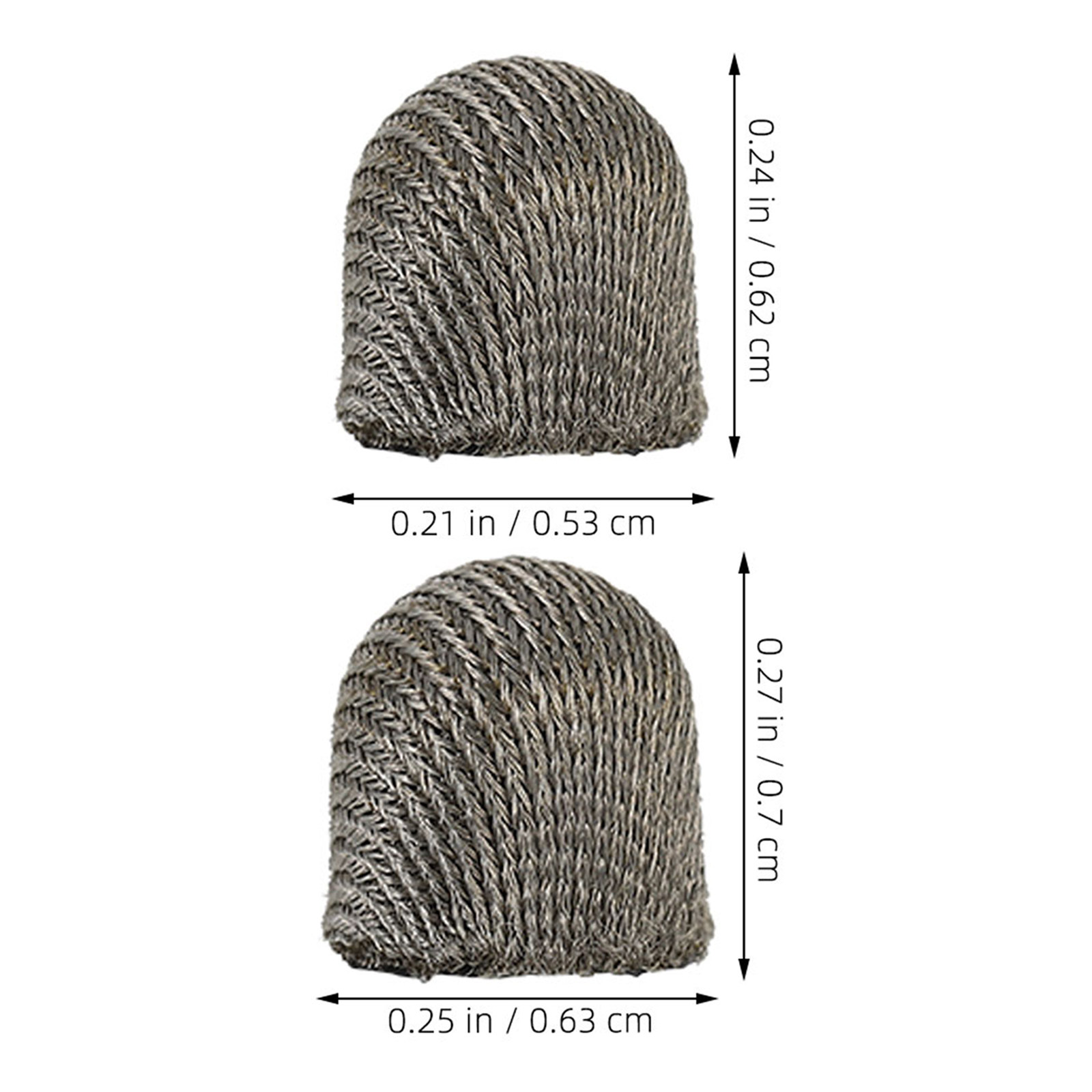 24 Puntas de Repuesto para Sty - Stylus Replacement Tip reseña y precio