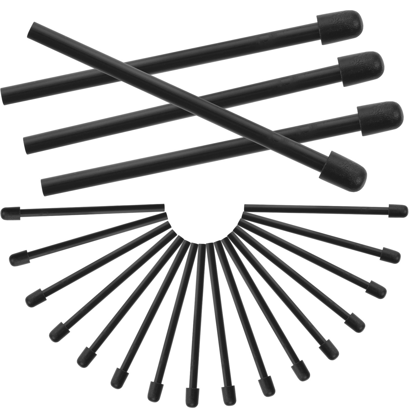 30 piezas de puntas de repuest - Stylus Replacement Tip reseña y precio