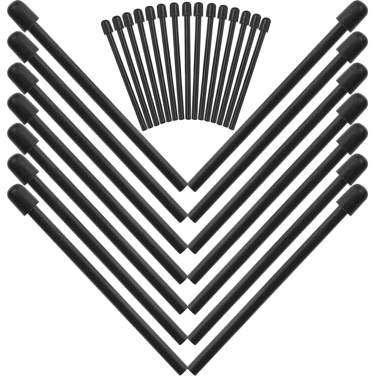 30 piezas de puntas de repuest - Stylus Replacement Tip reseña y precio