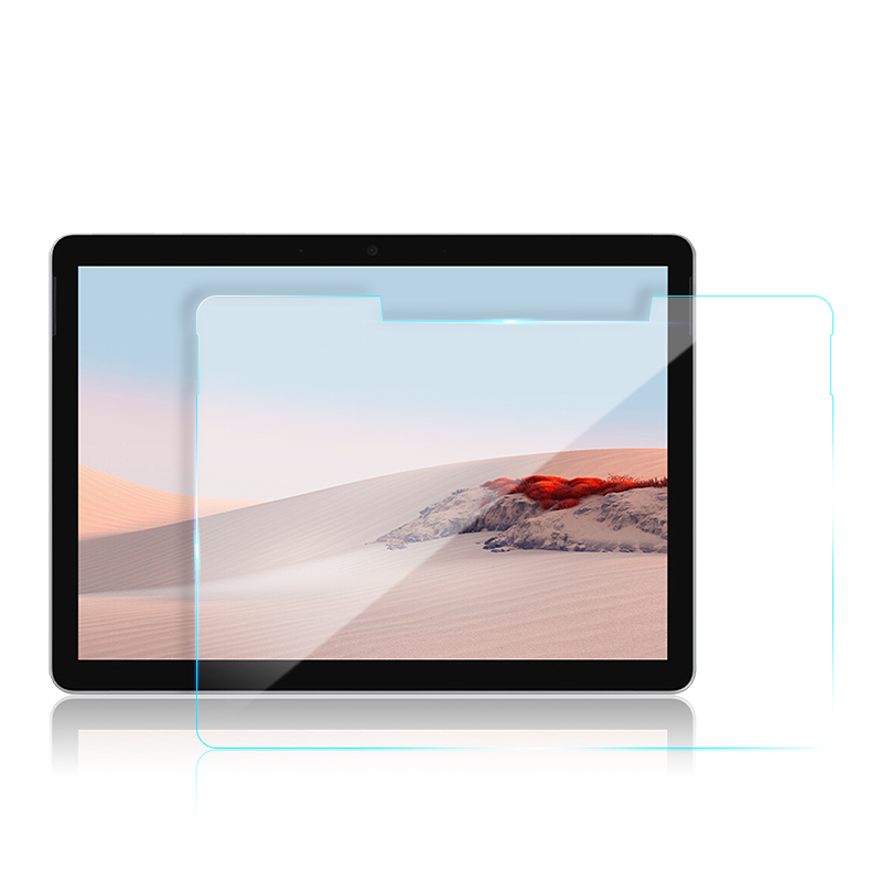 Para Microsoft Surface Go 2018 - Temu Tablet Accessories reseña y precio