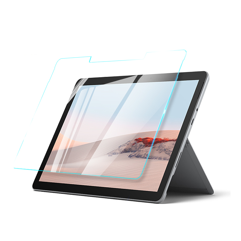 Para Microsoft Surface Go 2018 - Temu Tablet Accessories reseña y precio