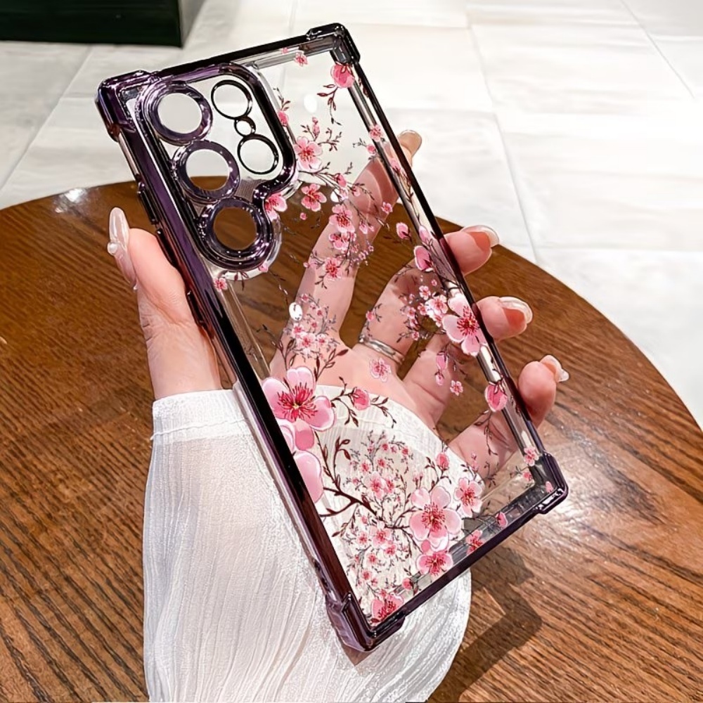 Funda Protectora para Teléfono - Samsung Galaxy S24 reseña y precio