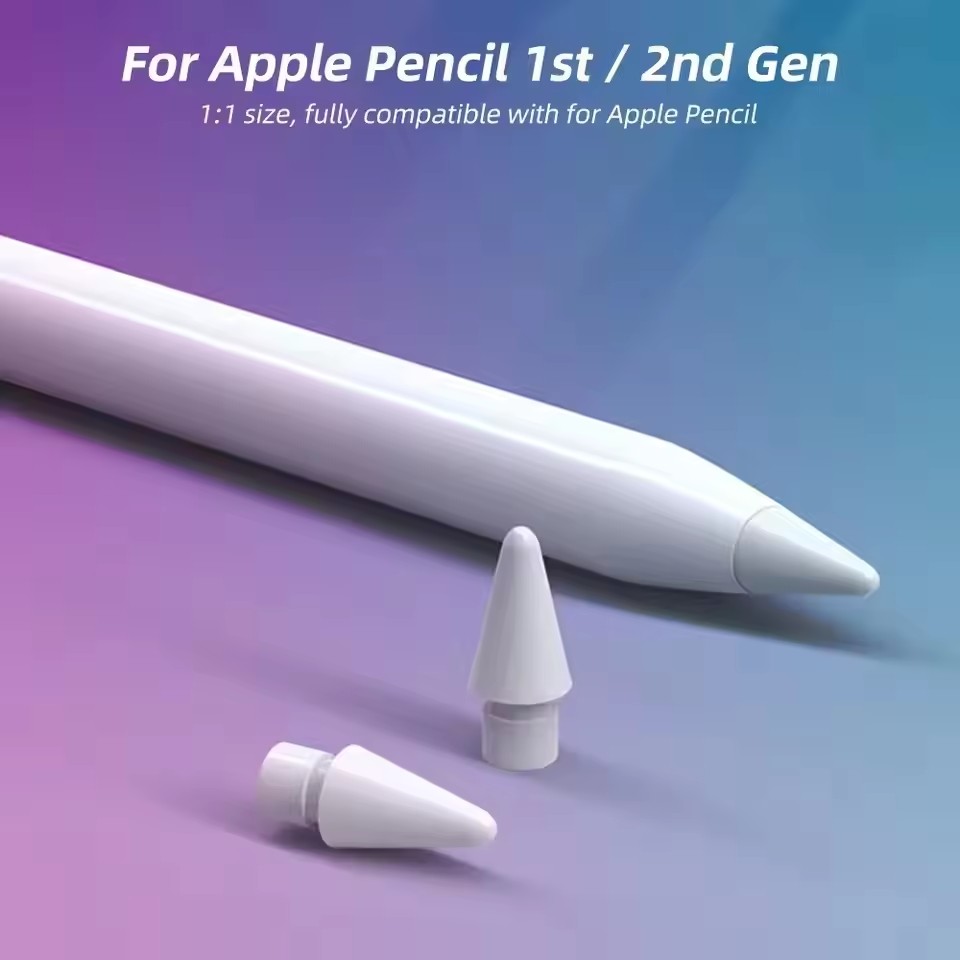 Puntas de Repuesto para Apple  - Stylus Replacement Tip reseña y precio