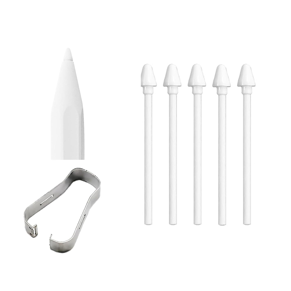 Punta de Repuesto para Lápiz S - Stylus Replacement Tip reseña y precio