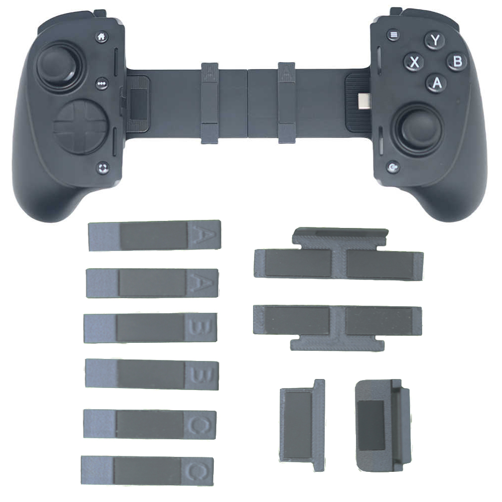 Almohadilla Antideslizante Imp - Tablet Accessories 3D Print reseña y precio