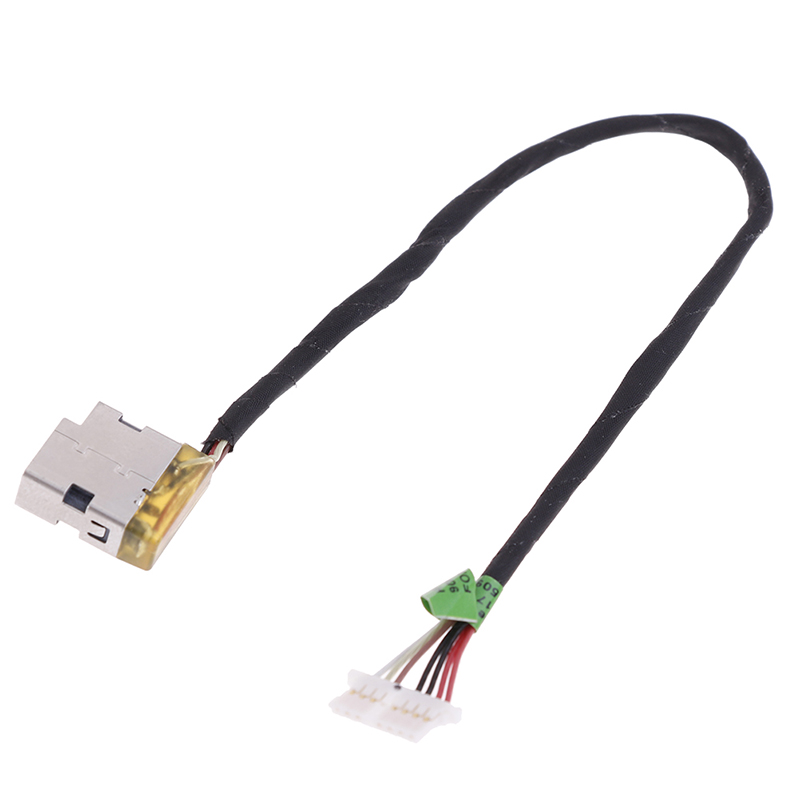 Cable de alimentación CC nuevo - Hp Tablet Accessories reseña y precio